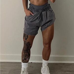 Gymshark shorts